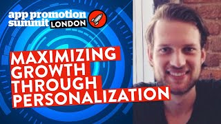 Maximizing Growth Through Personalization