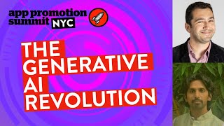 The Generative AI Revolution